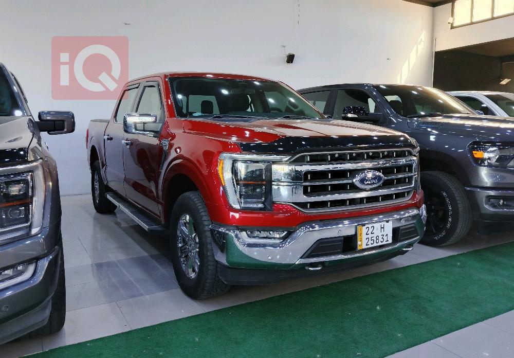 فۆرد F-150